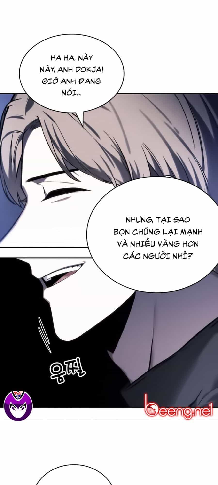 Toàn Trí Độc Giả - Chương 24 - ảnh 13