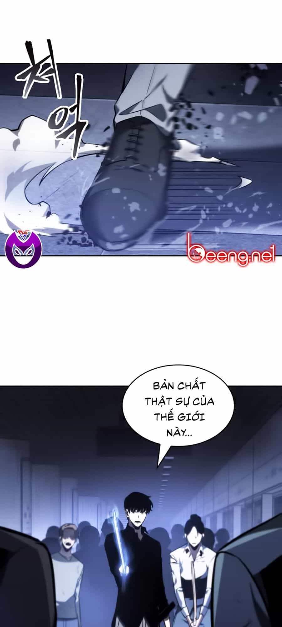 Toàn Trí Độc Giả - Chương 24 - ảnh 35