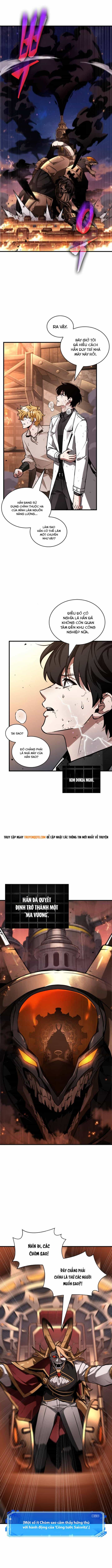 Toàn Trí Độc Giả - Chương 248 - ảnh 3