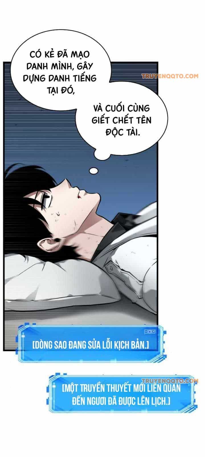 Toàn Trí Độc Giả - Chương 253 - ảnh 10