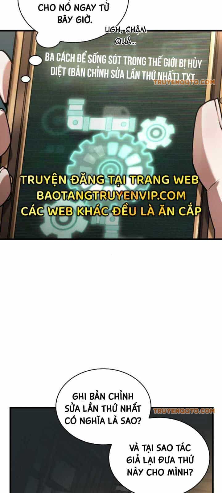 Toàn Trí Độc Giả - Chương 253 - ảnh 41