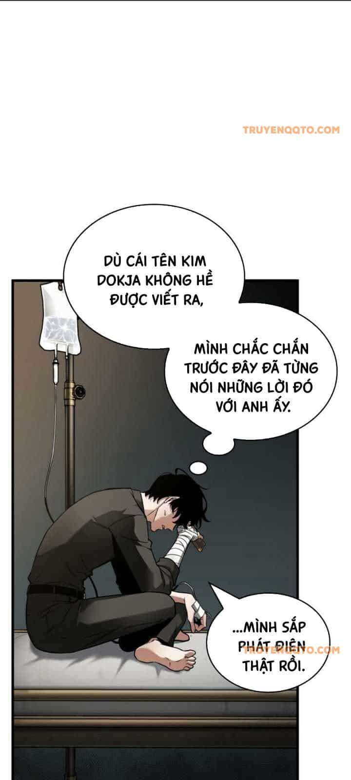 Toàn Trí Độc Giả - Chương 253 - ảnh 61