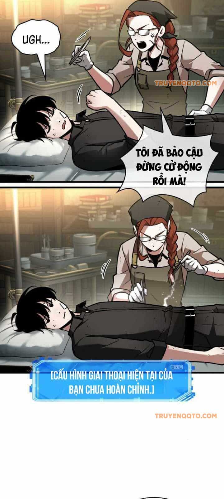 Toàn Trí Độc Giả - Chương 253 - ảnh 20
