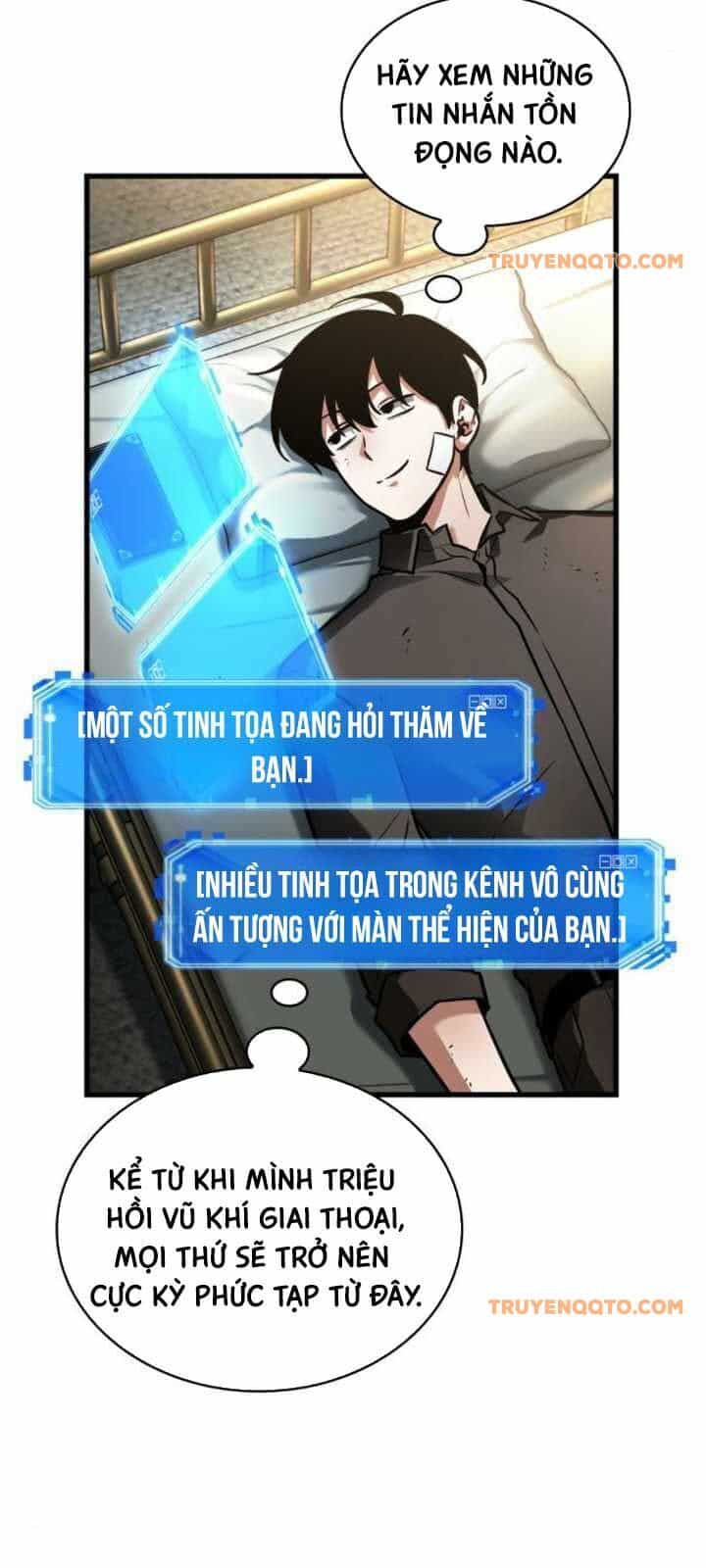 Toàn Trí Độc Giả - Chương 253 - ảnh 21