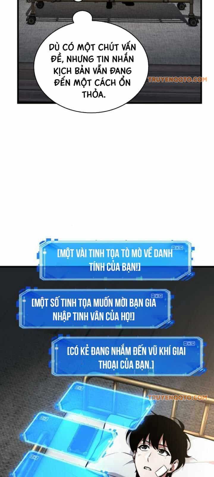 Toàn Trí Độc Giả - Chương 253 - ảnh 24