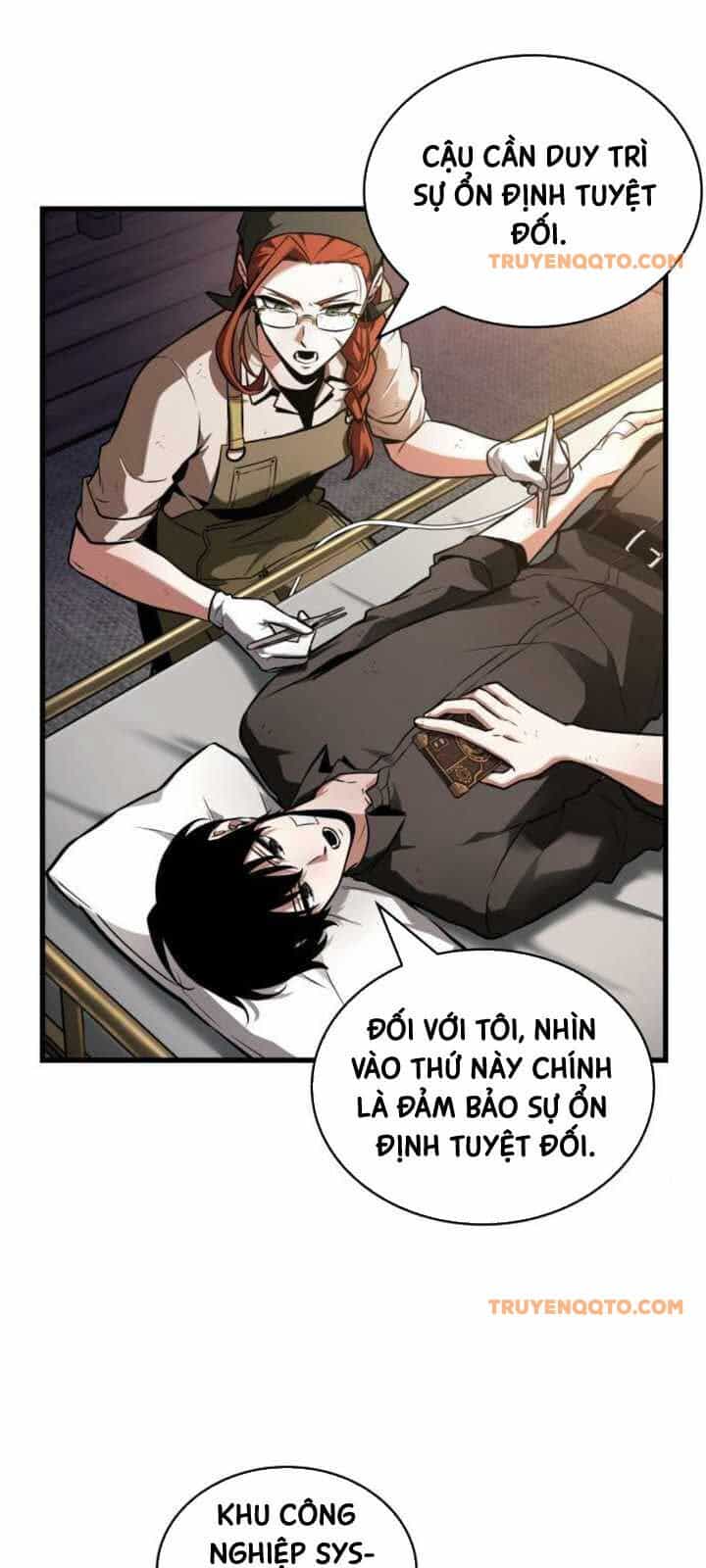 Toàn Trí Độc Giả - Chương 253 - ảnh 30