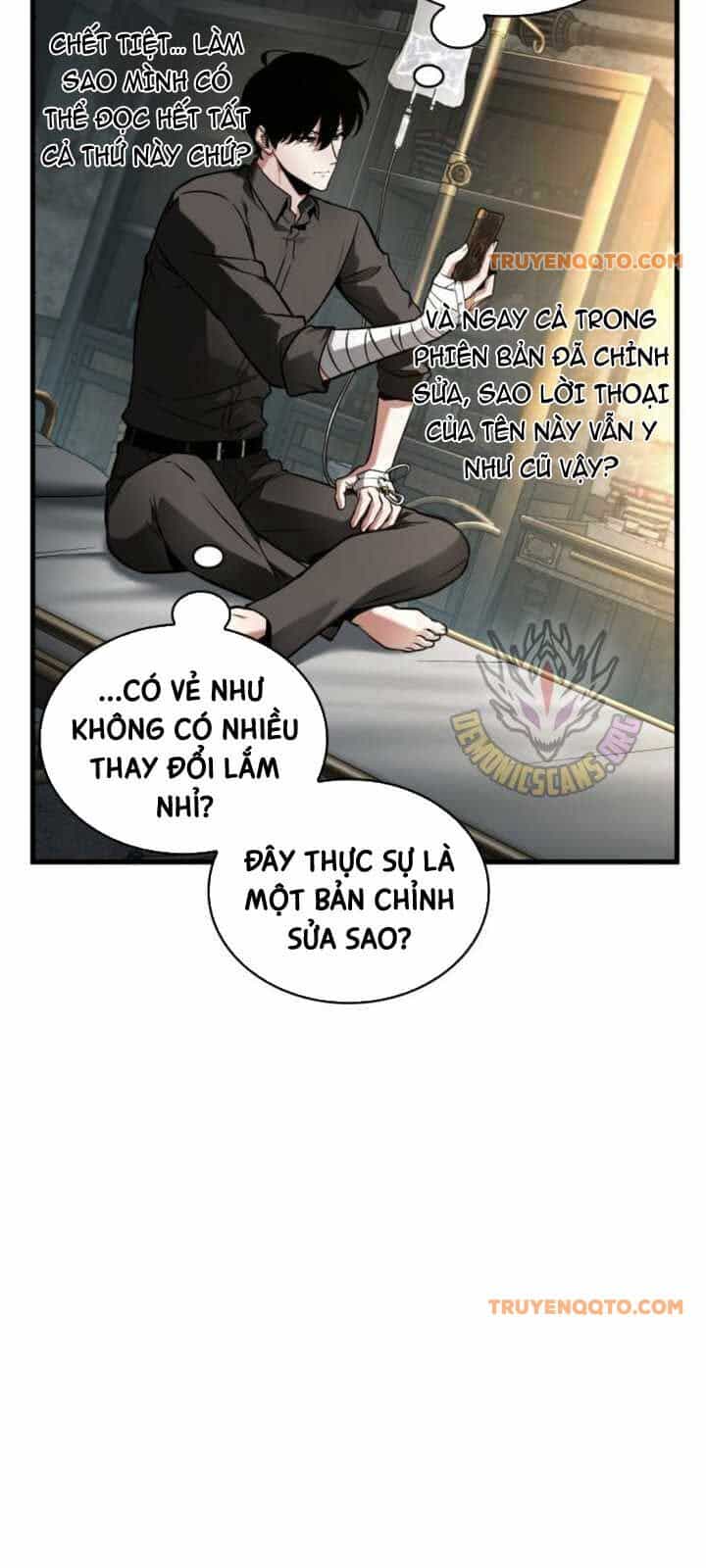 Toàn Trí Độc Giả - Chương 253 - ảnh 42