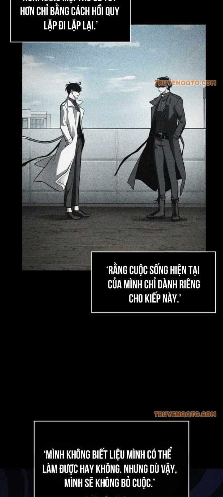 Toàn Trí Độc Giả - Chương 253 - ảnh 59