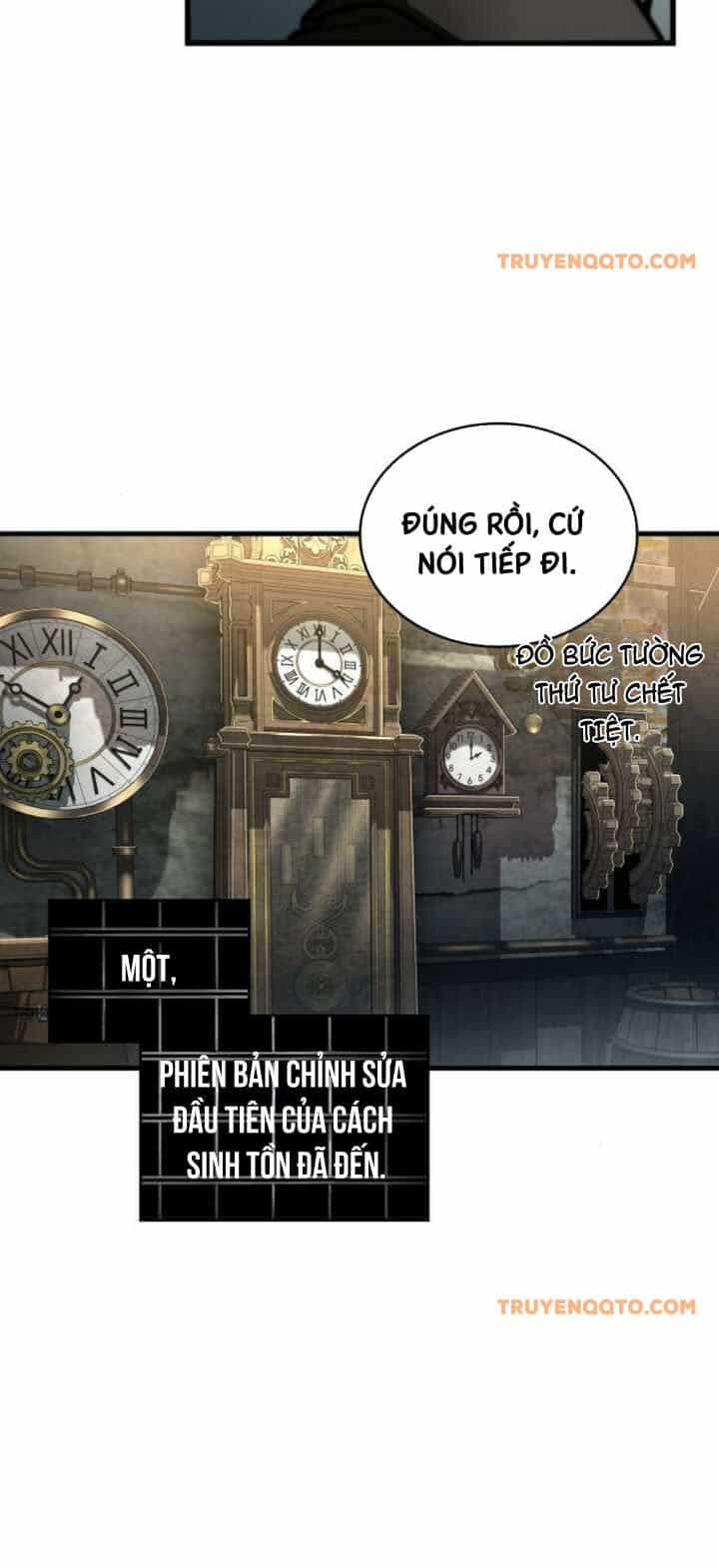 Toàn Trí Độc Giả - Chương 253 - ảnh 63