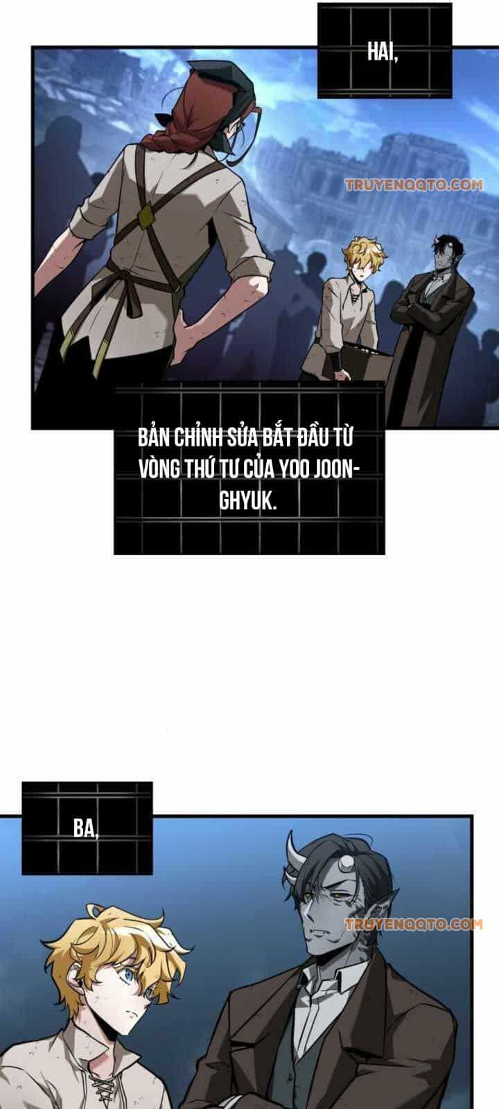 Toàn Trí Độc Giả - Chương 253 - ảnh 64