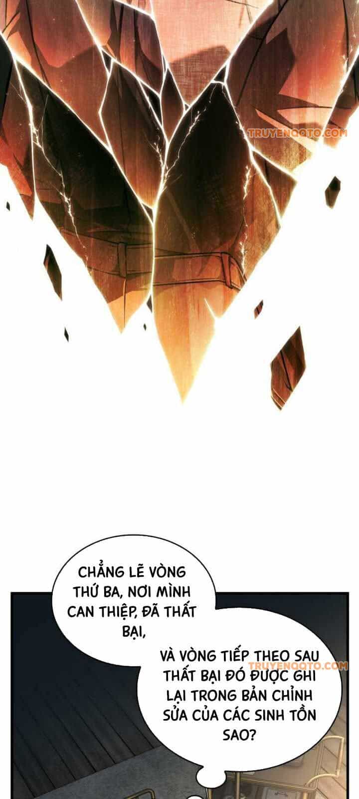 Toàn Trí Độc Giả - Chương 253 - ảnh 66