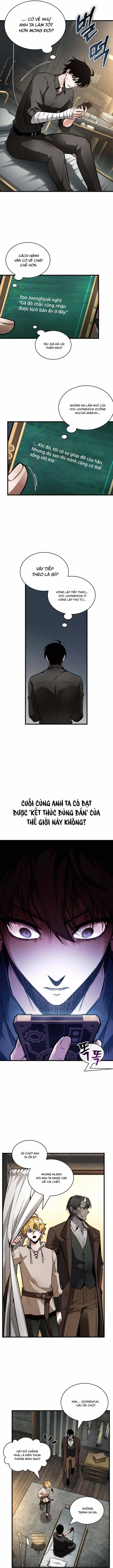 Toàn Trí Độc Giả - Chương 254 - ảnh 3