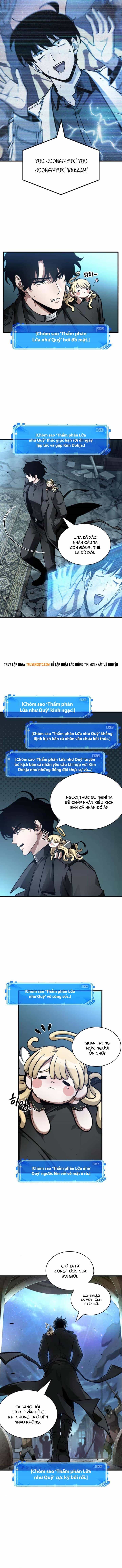 Toàn Trí Độc Giả - Chương 254 - ảnh 9