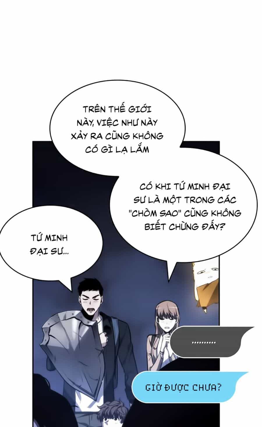 Toàn Trí Độc Giả - Chương 25 - ảnh 101