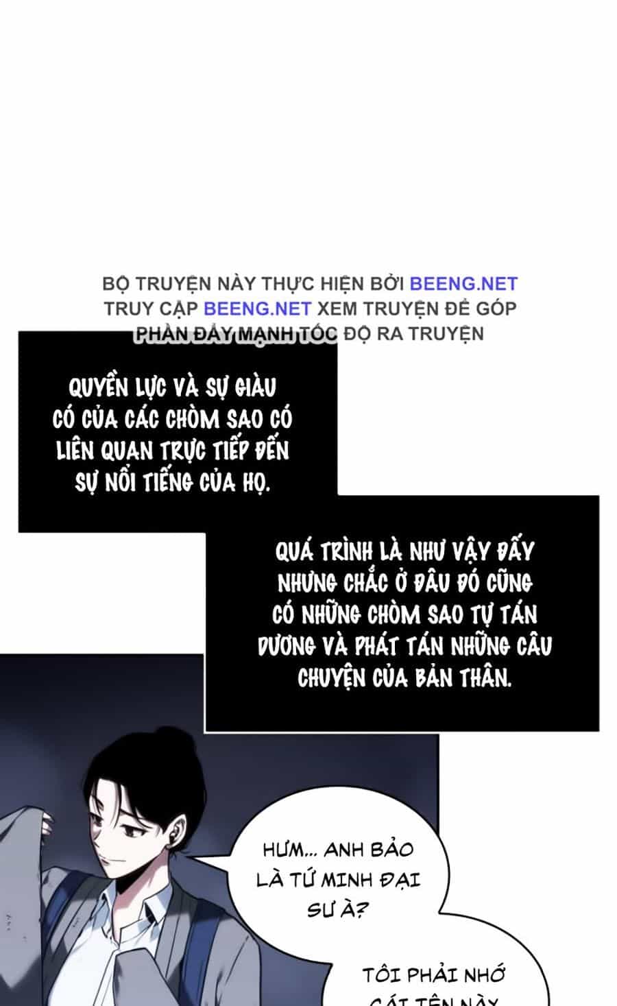 Toàn Trí Độc Giả - Chương 25 - ảnh 103