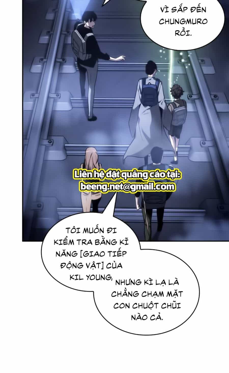 Toàn Trí Độc Giả - Chương 25 - ảnh 105