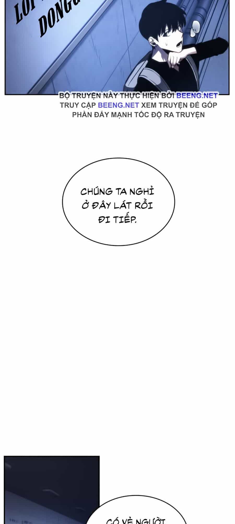 Toàn Trí Độc Giả - Chương 25 - ảnh 43