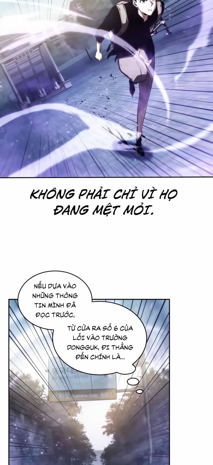 Toàn Trí Độc Giả - Chương 25 - ảnh 62
