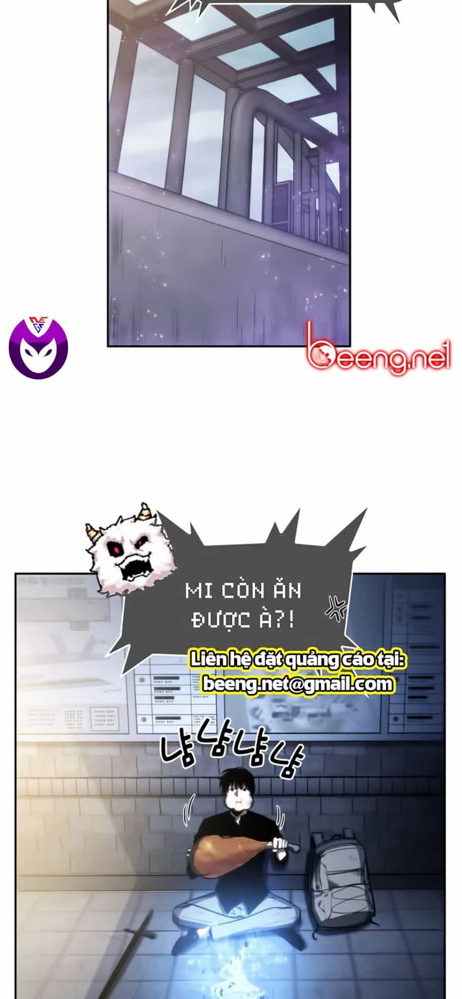 Toàn Trí Độc Giả - Chương 25 - ảnh 77