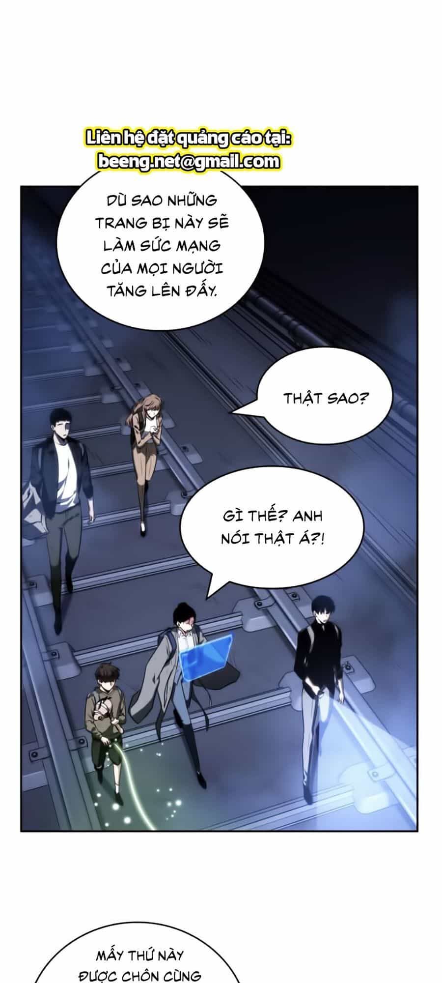Toàn Trí Độc Giả - Chương 25 - ảnh 95