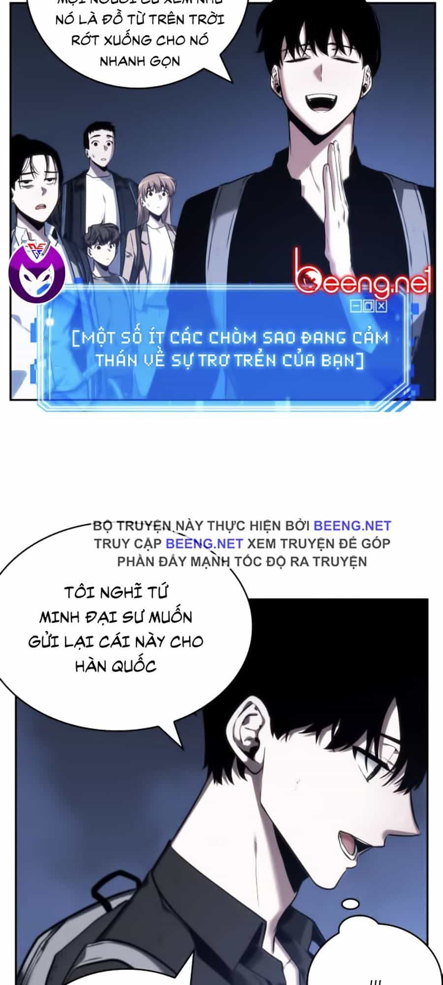Toàn Trí Độc Giả - Chương 25 - ảnh 97