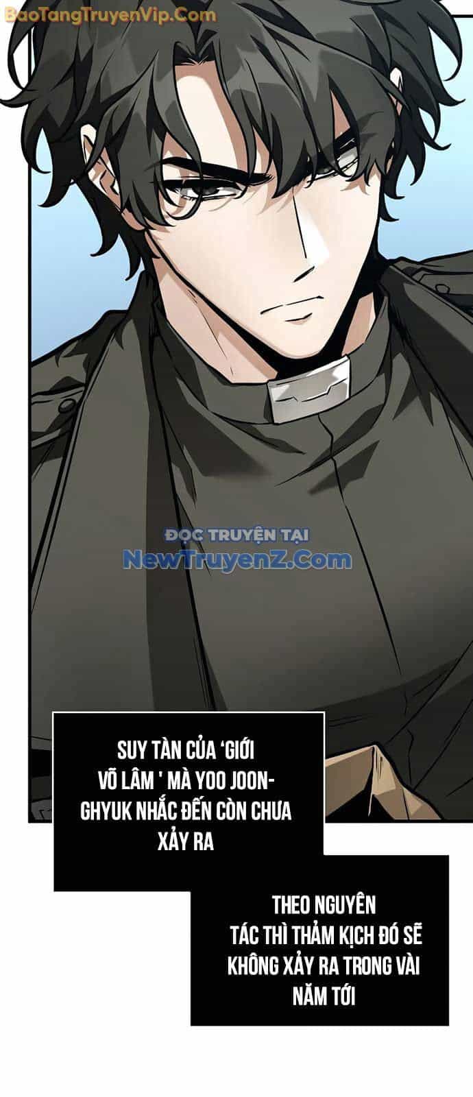 Toàn Trí Độc Giả - Chương 264 - ảnh 11