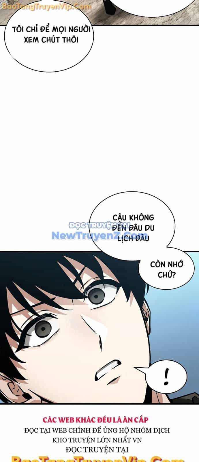 Toàn Trí Độc Giả - Chương 264 - ảnh 13