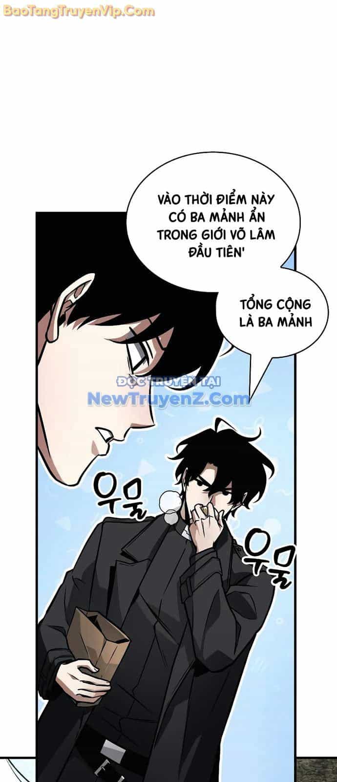 Toàn Trí Độc Giả - Chương 264 - ảnh 17