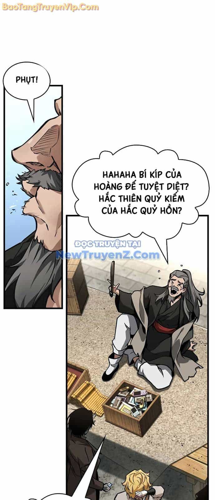 Toàn Trí Độc Giả - Chương 264 - ảnh 20