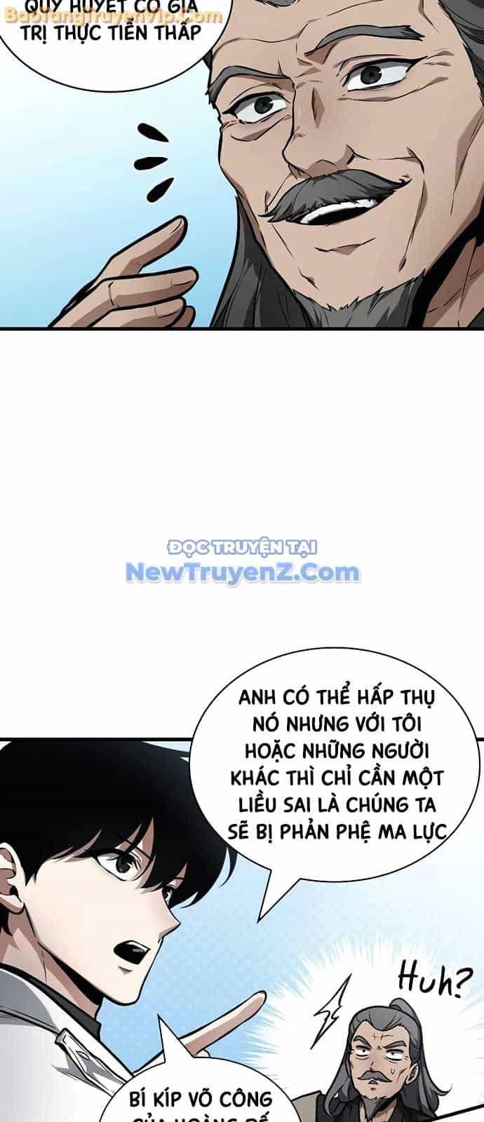 Toàn Trí Độc Giả - Chương 264 - ảnh 23