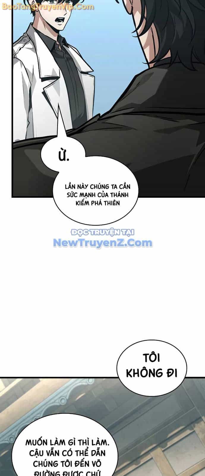Toàn Trí Độc Giả - Chương 264 - ảnh 27