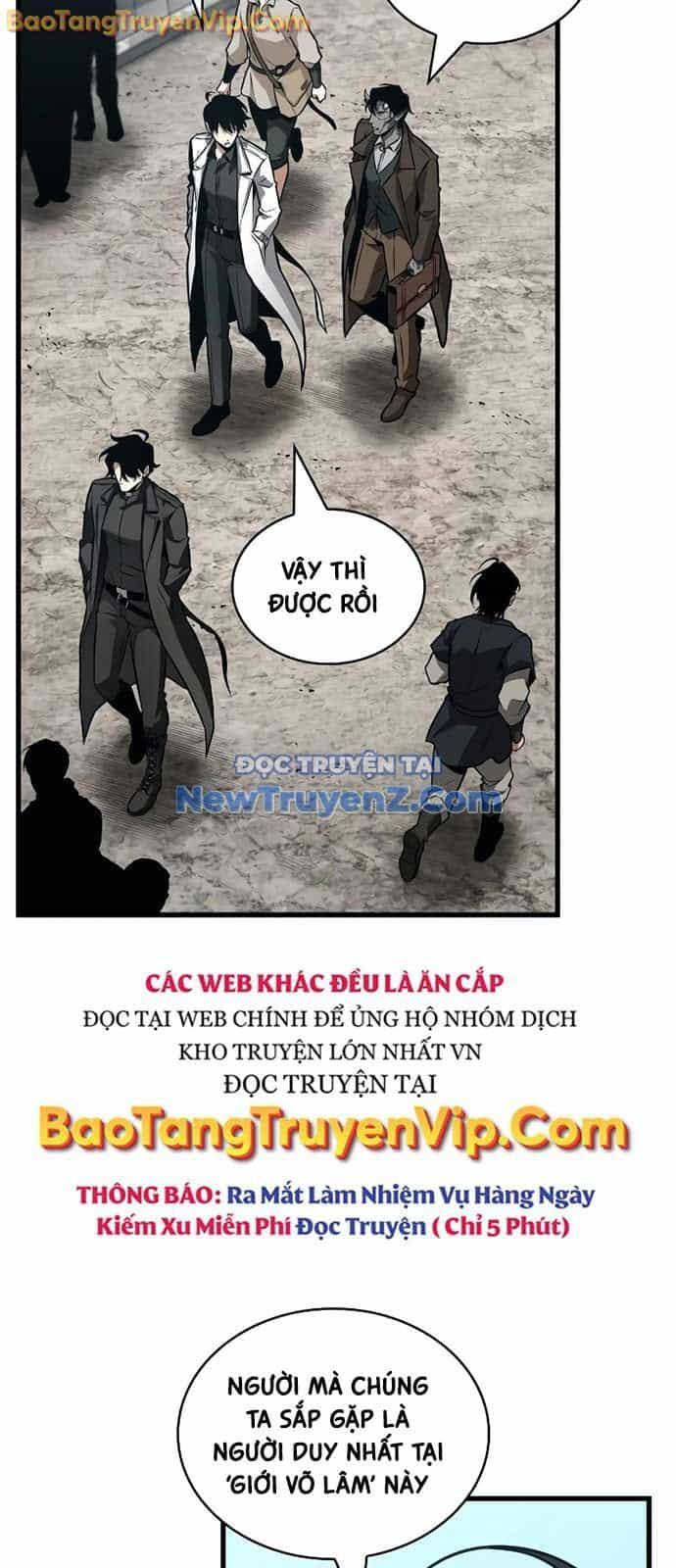 Toàn Trí Độc Giả - Chương 264 - ảnh 35