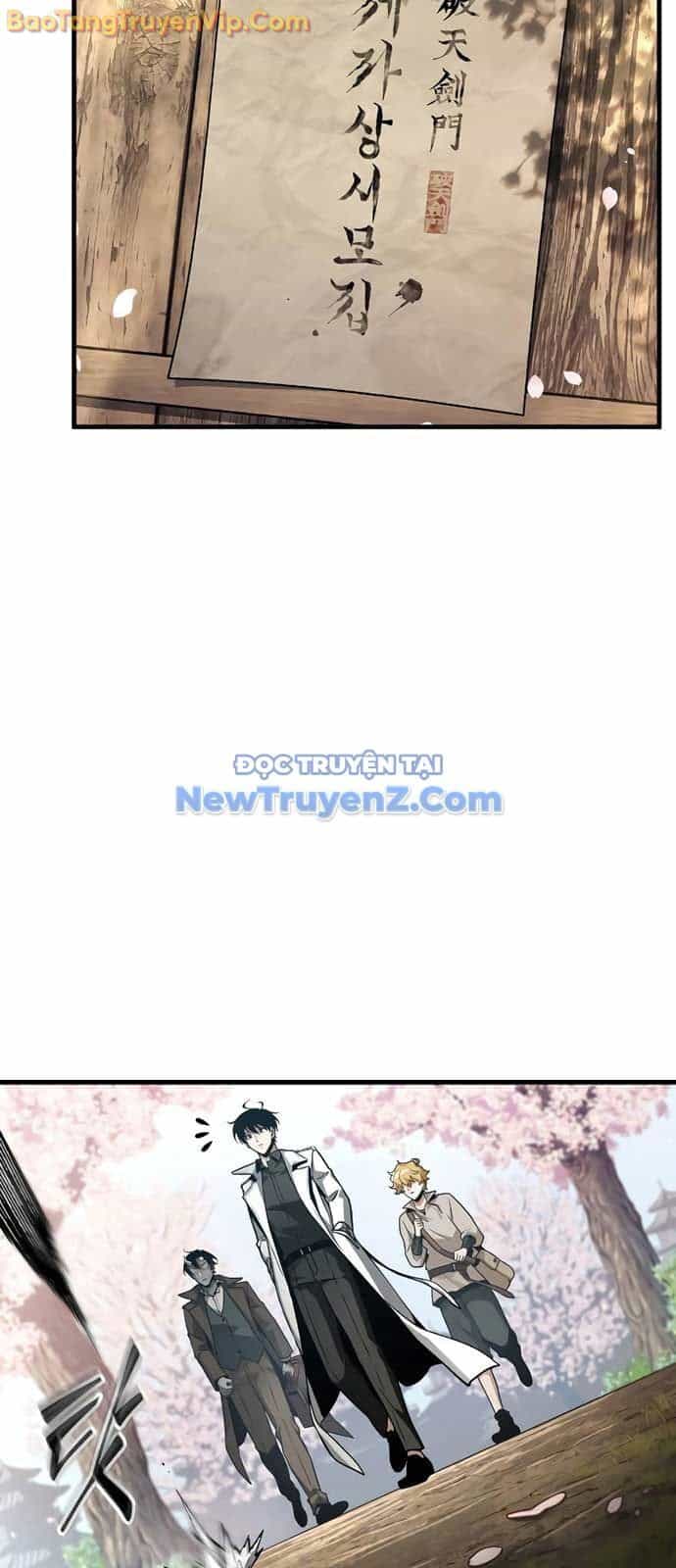 Toàn Trí Độc Giả - Chương 264 - ảnh 41