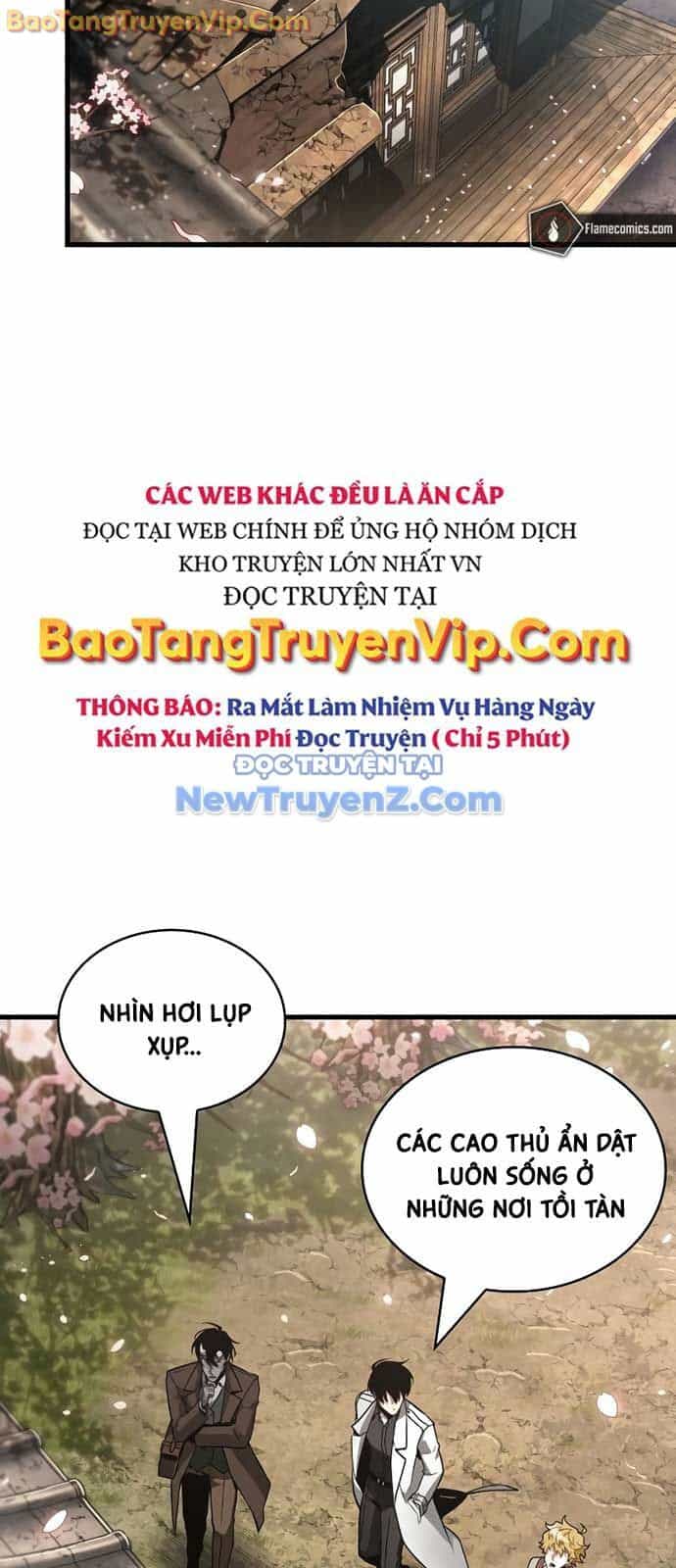 Toàn Trí Độc Giả - Chương 264 - ảnh 45