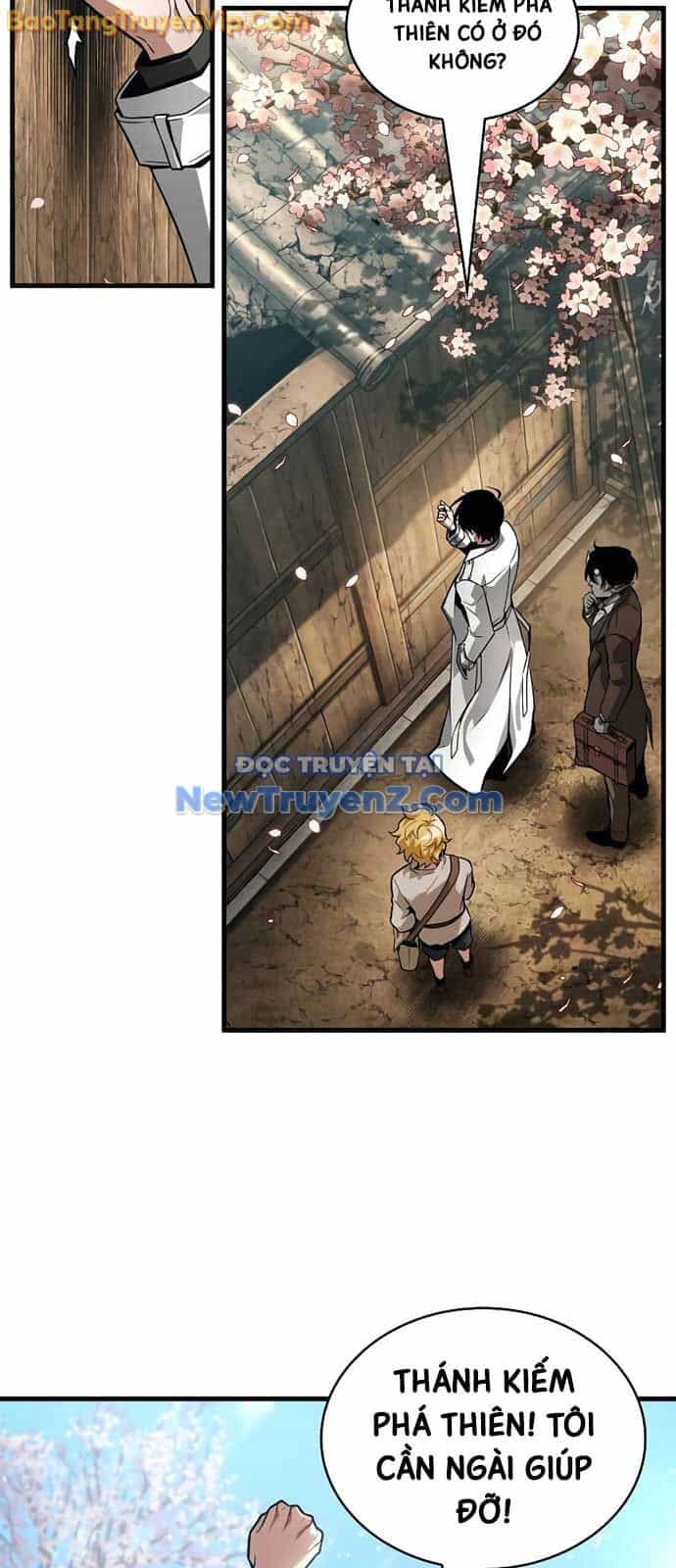Toàn Trí Độc Giả - Chương 264 - ảnh 49
