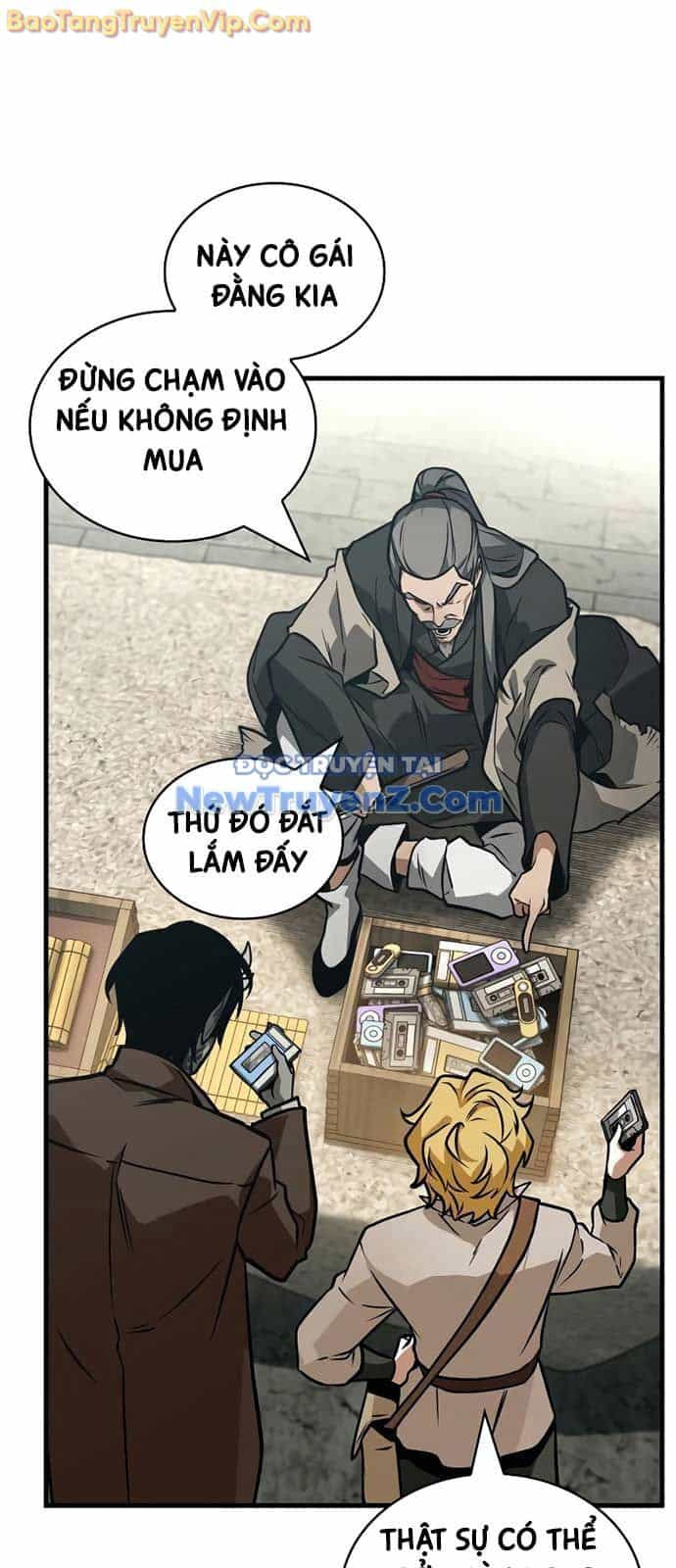 Toàn Trí Độc Giả - Chương 264 - ảnh 7