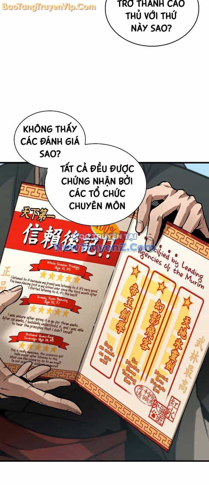 Toàn Trí Độc Giả - Chương 264 - ảnh 8