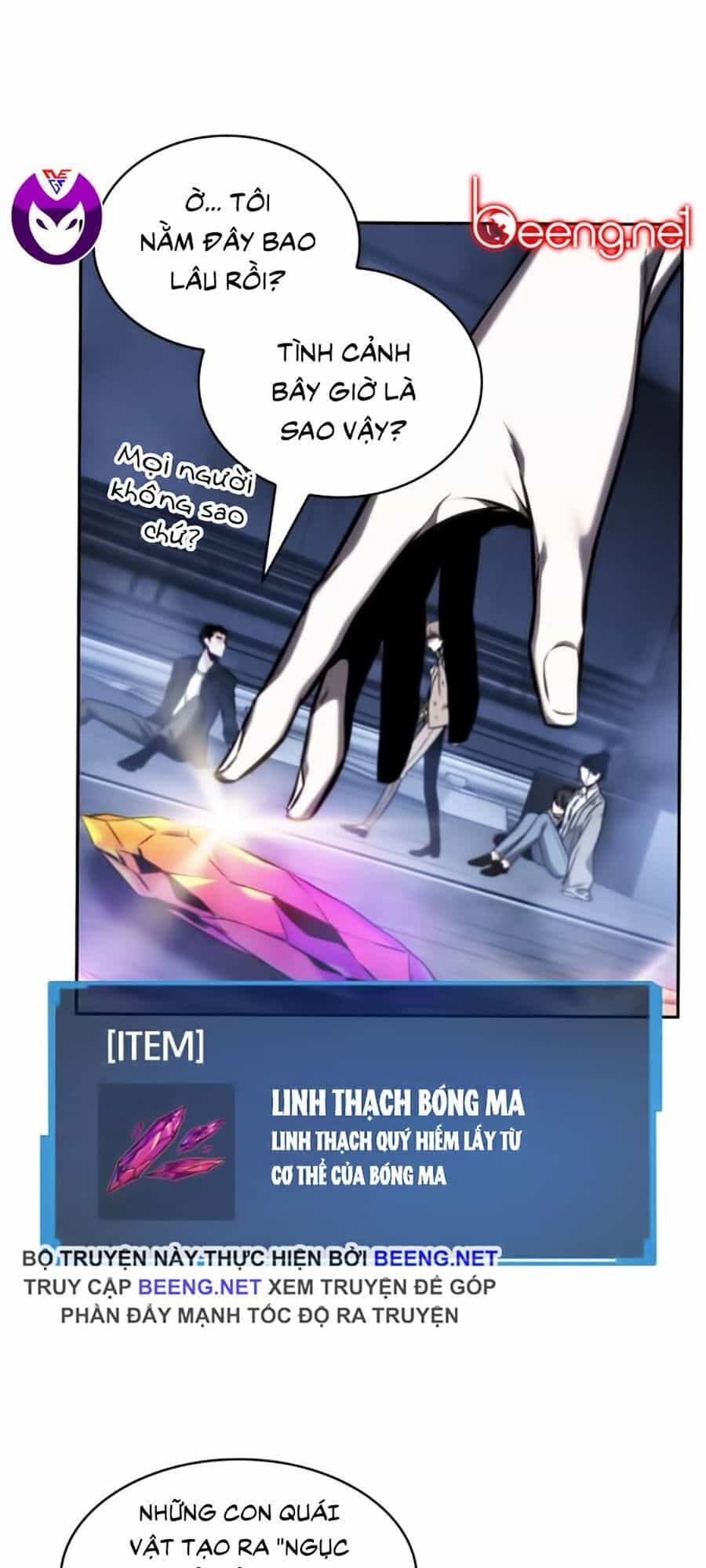 Toàn Trí Độc Giả - Chương 26 - ảnh 65
