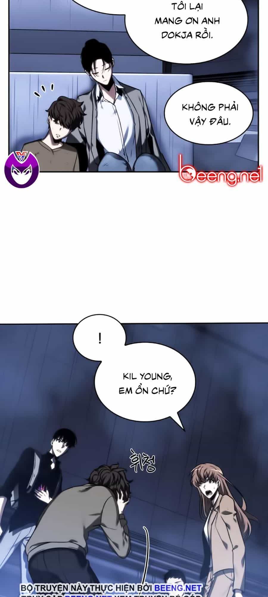 Toàn Trí Độc Giả - Chương 26 - ảnh 69
