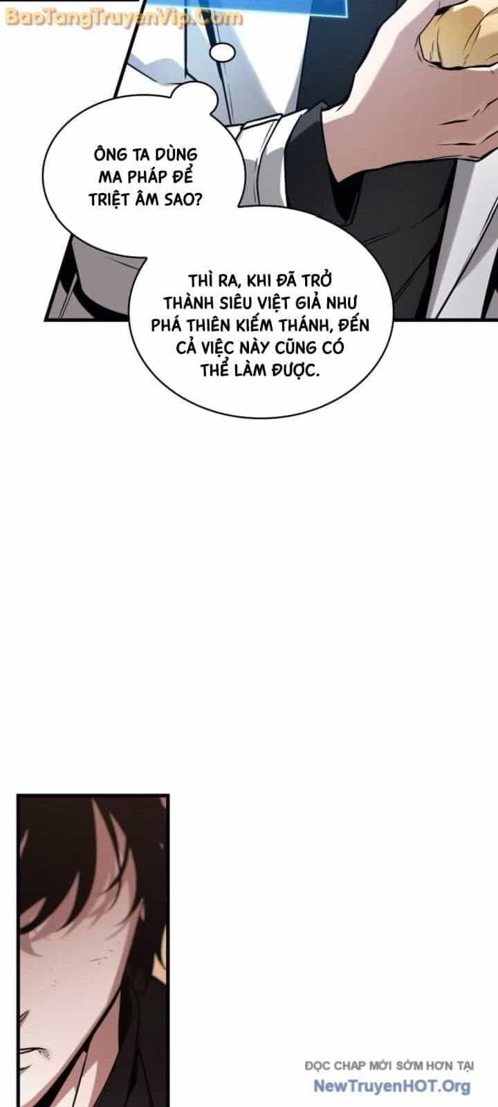 Toàn Trí Độc Giả - Chương 267.5 - ảnh 25
