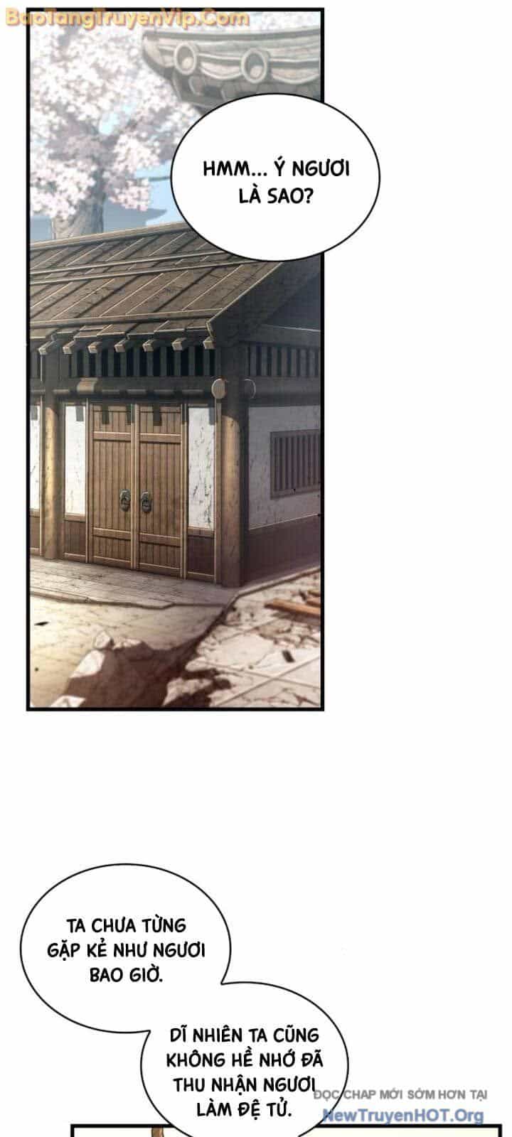 Toàn Trí Độc Giả - Chương 267.5 - ảnh 33
