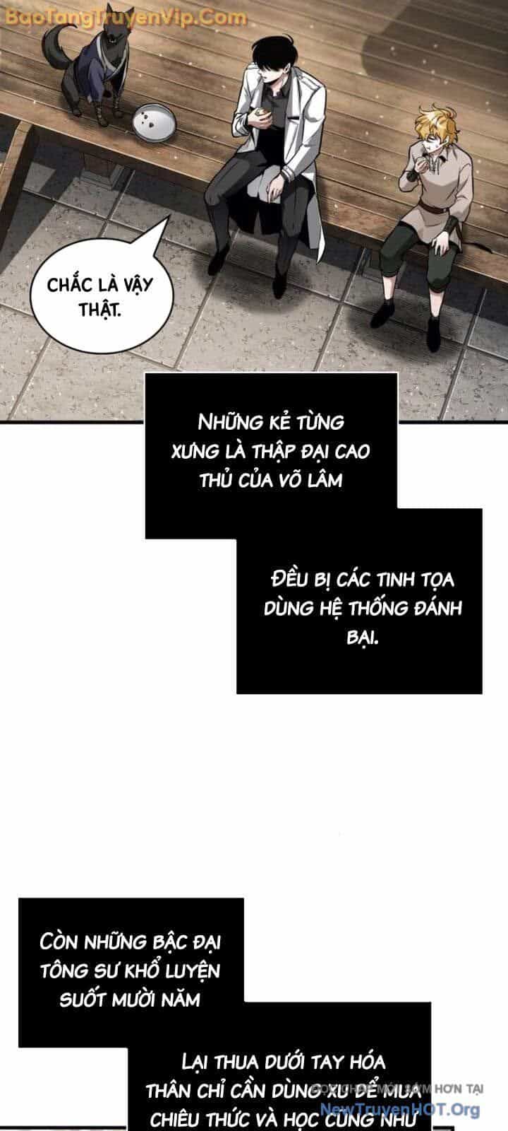Toàn Trí Độc Giả - Chương 267.5 - ảnh 69