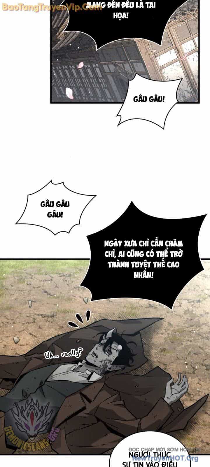 Toàn Trí Độc Giả - Chương 267.5 - ảnh 72