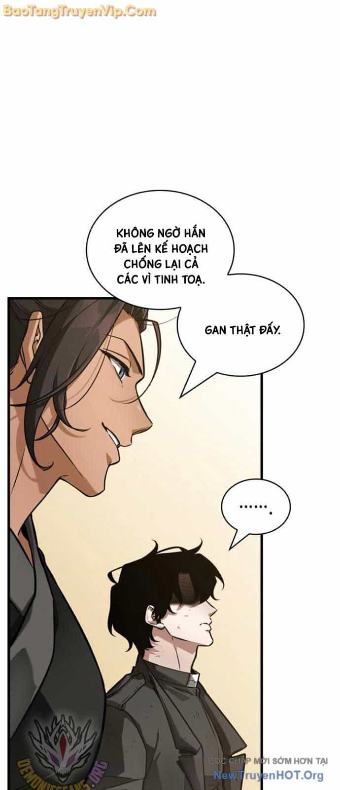 Toàn Trí Độc Giả - Chương 268 - ảnh 11