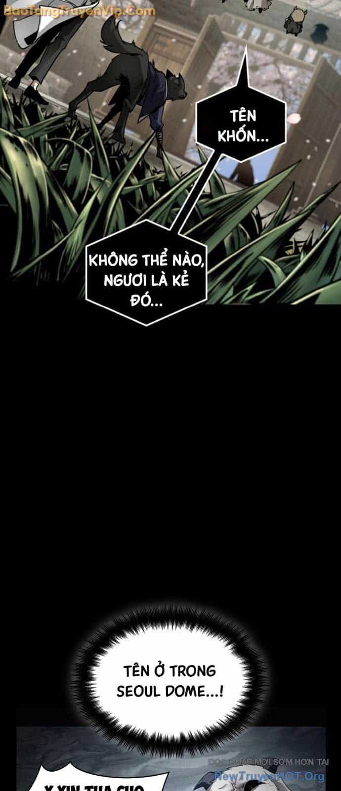 Toàn Trí Độc Giả - Chương 268 - ảnh 21