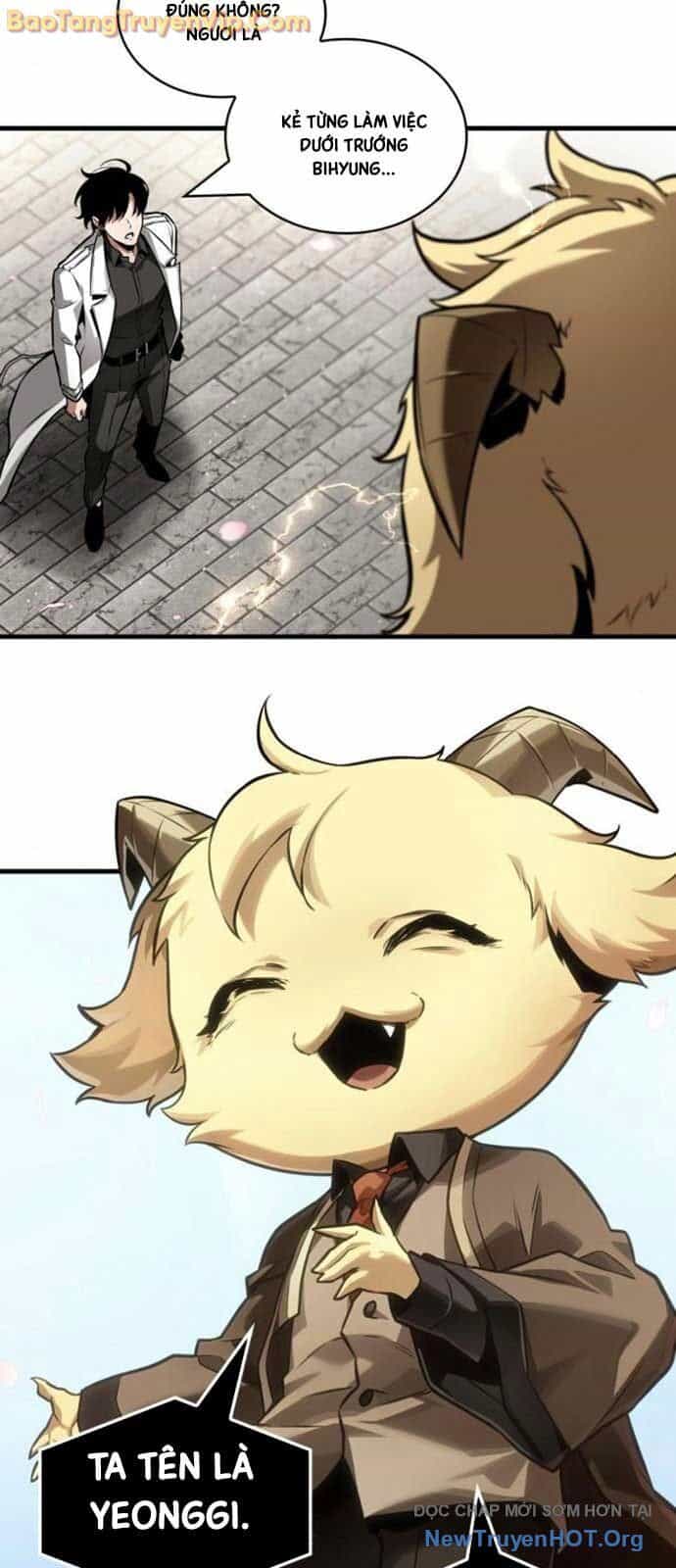 Toàn Trí Độc Giả - Chương 268 - ảnh 33