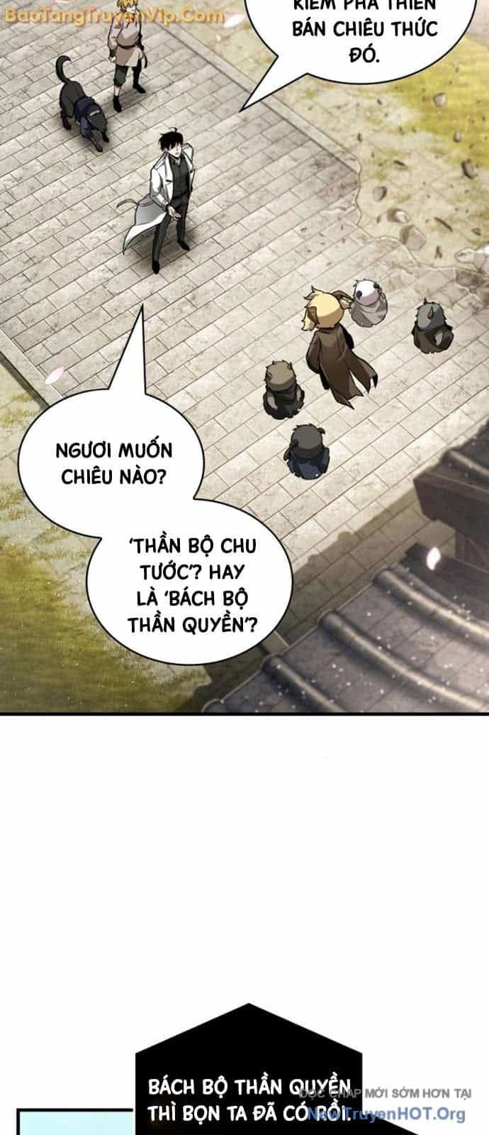 Toàn Trí Độc Giả - Chương 268 - ảnh 38