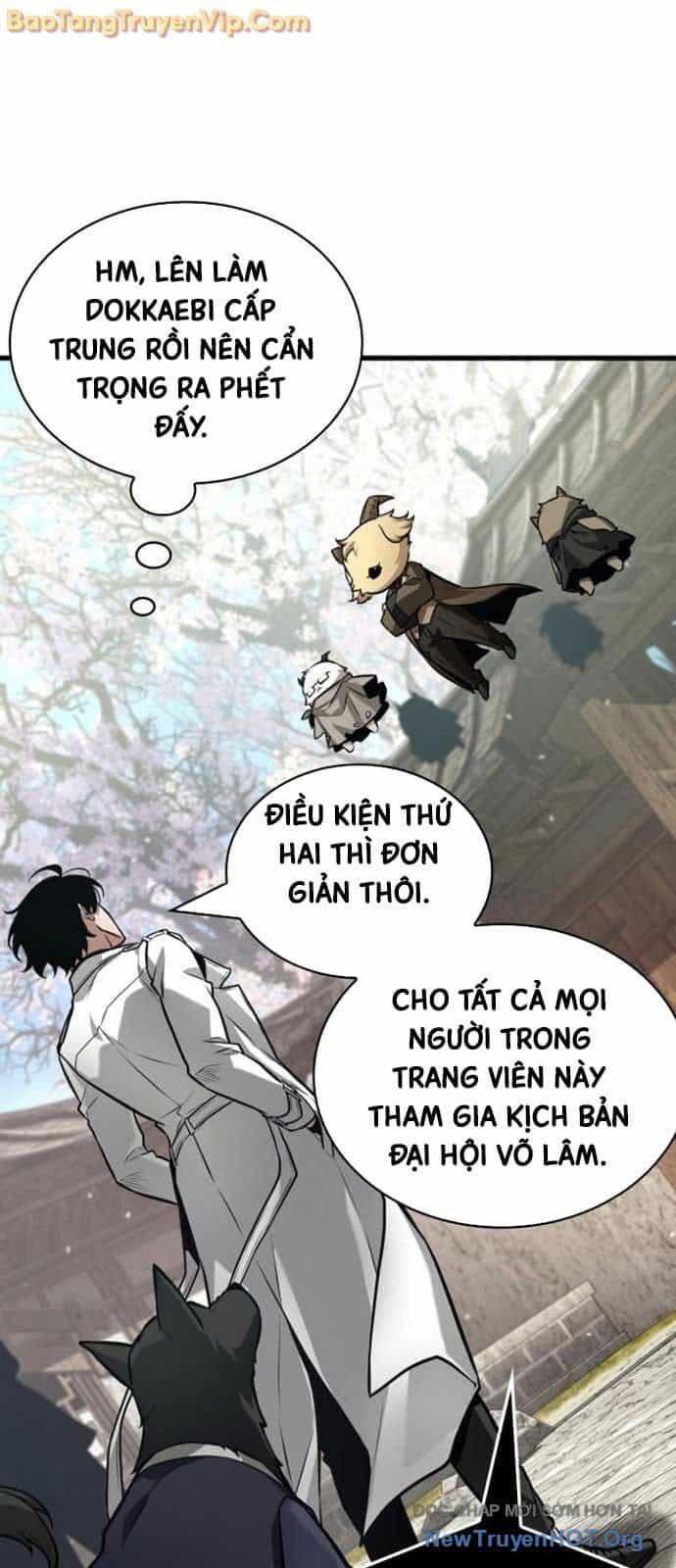 Toàn Trí Độc Giả - Chương 268 - ảnh 47