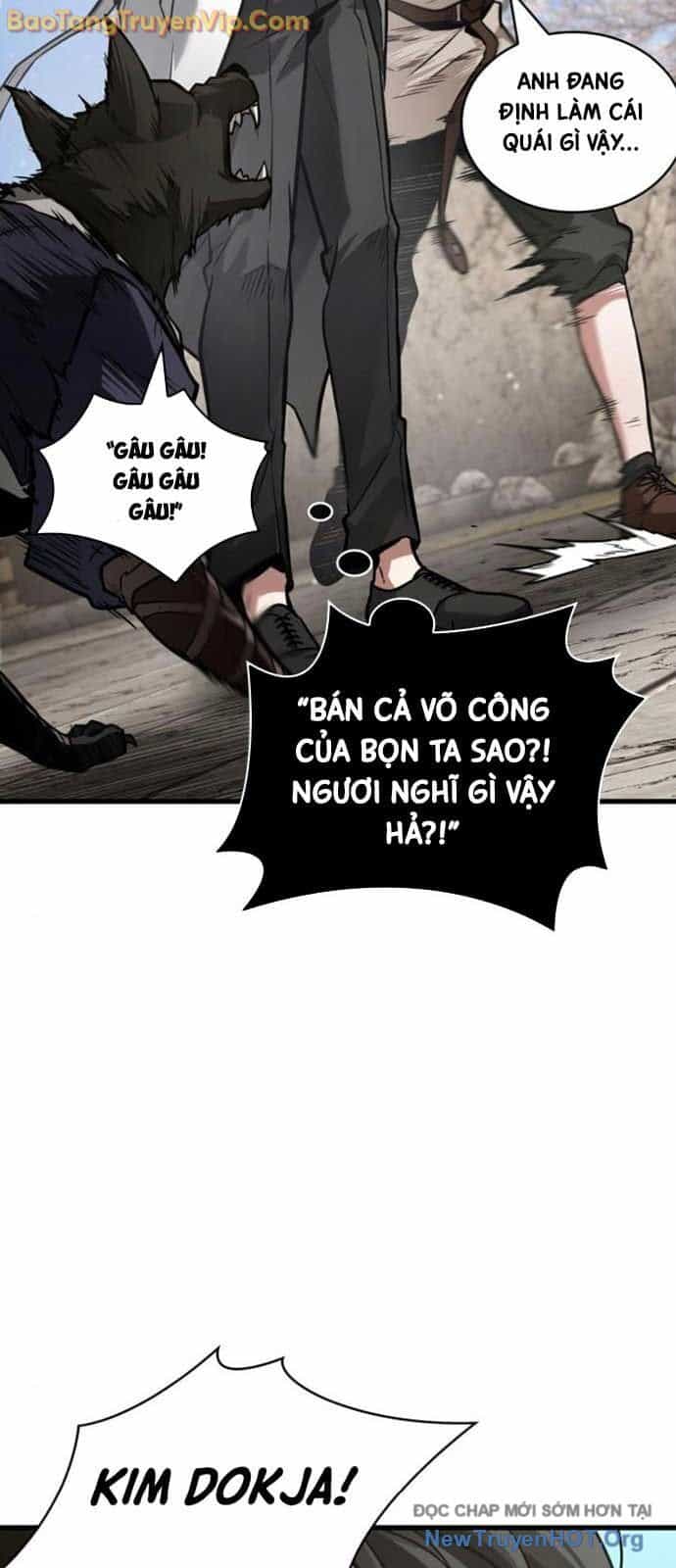 Toàn Trí Độc Giả - Chương 268 - ảnh 56