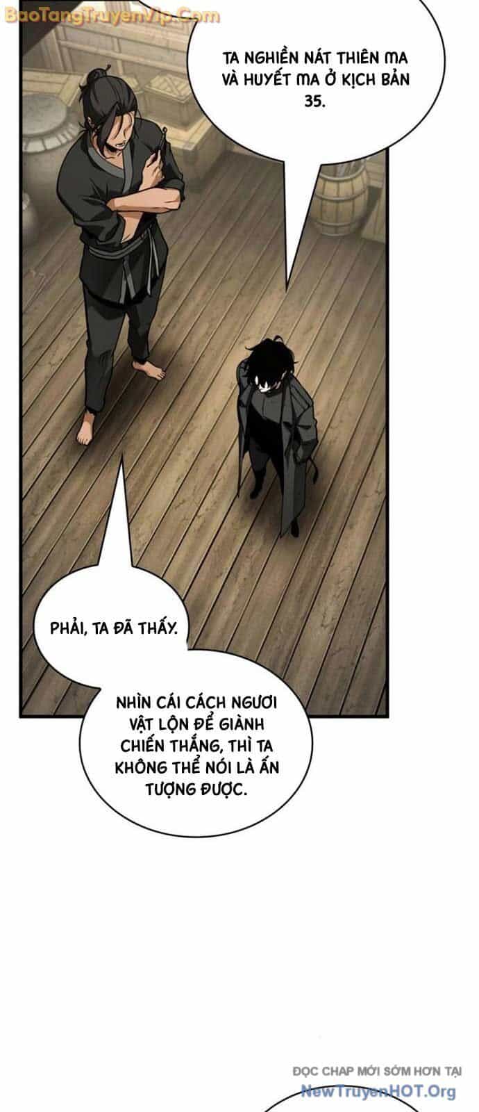 Toàn Trí Độc Giả - Chương 268 - ảnh 6